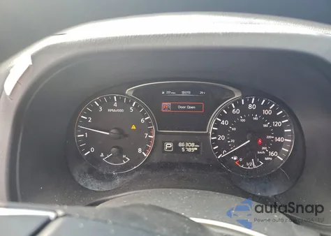 2014 Nissan Pathfinder S from USA, damaged, VIN 5N1AR2MM3EC668573